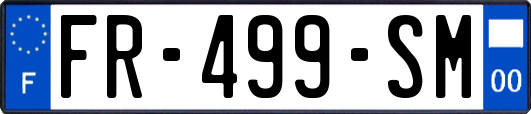 FR-499-SM