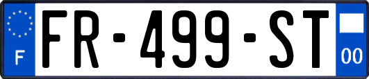 FR-499-ST