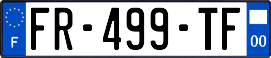 FR-499-TF