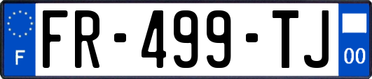FR-499-TJ