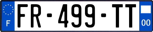 FR-499-TT