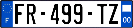 FR-499-TZ