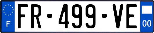 FR-499-VE