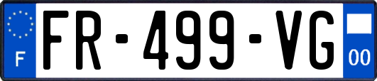 FR-499-VG