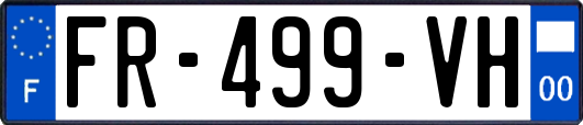 FR-499-VH