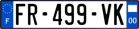 FR-499-VK