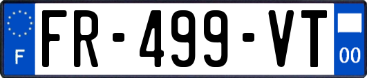 FR-499-VT