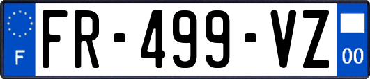 FR-499-VZ