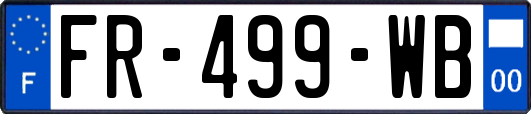 FR-499-WB