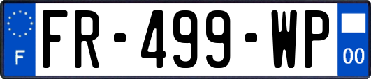 FR-499-WP