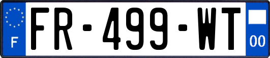 FR-499-WT