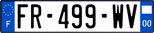 FR-499-WV