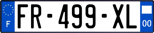FR-499-XL