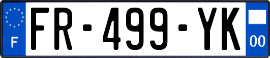 FR-499-YK