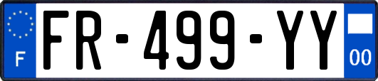 FR-499-YY