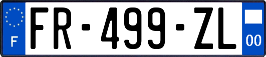 FR-499-ZL