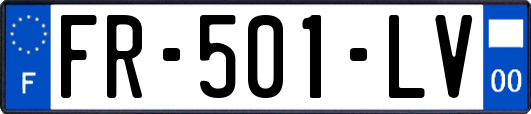 FR-501-LV