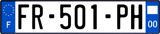 FR-501-PH
