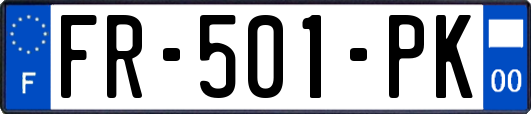 FR-501-PK