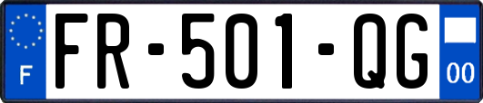 FR-501-QG
