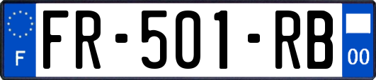FR-501-RB