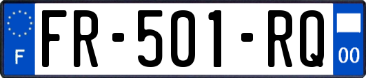 FR-501-RQ