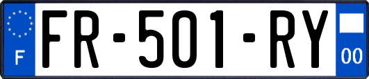 FR-501-RY