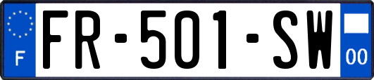 FR-501-SW