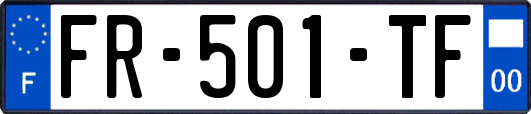 FR-501-TF