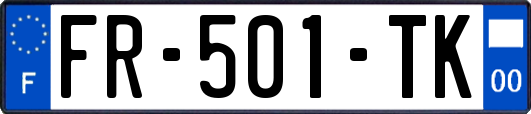 FR-501-TK