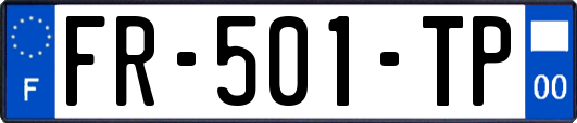 FR-501-TP