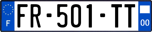 FR-501-TT