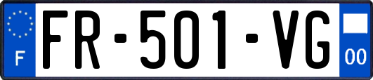 FR-501-VG