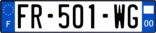 FR-501-WG
