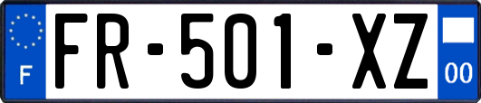 FR-501-XZ