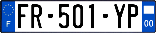 FR-501-YP