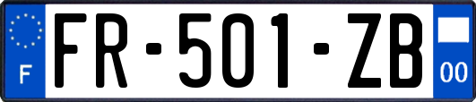 FR-501-ZB