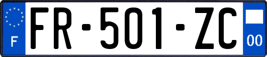 FR-501-ZC