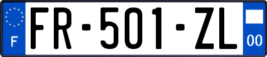FR-501-ZL