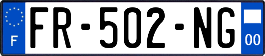FR-502-NG