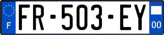 FR-503-EY
