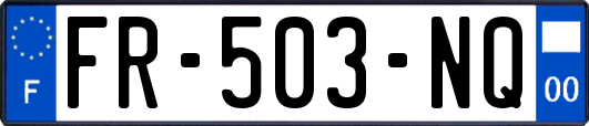 FR-503-NQ