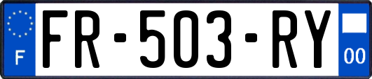 FR-503-RY