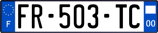 FR-503-TC