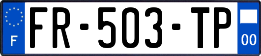 FR-503-TP