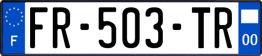 FR-503-TR
