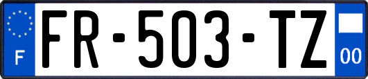 FR-503-TZ