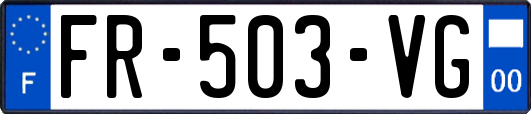 FR-503-VG