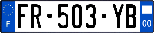FR-503-YB