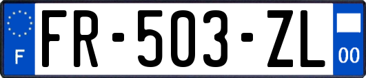 FR-503-ZL